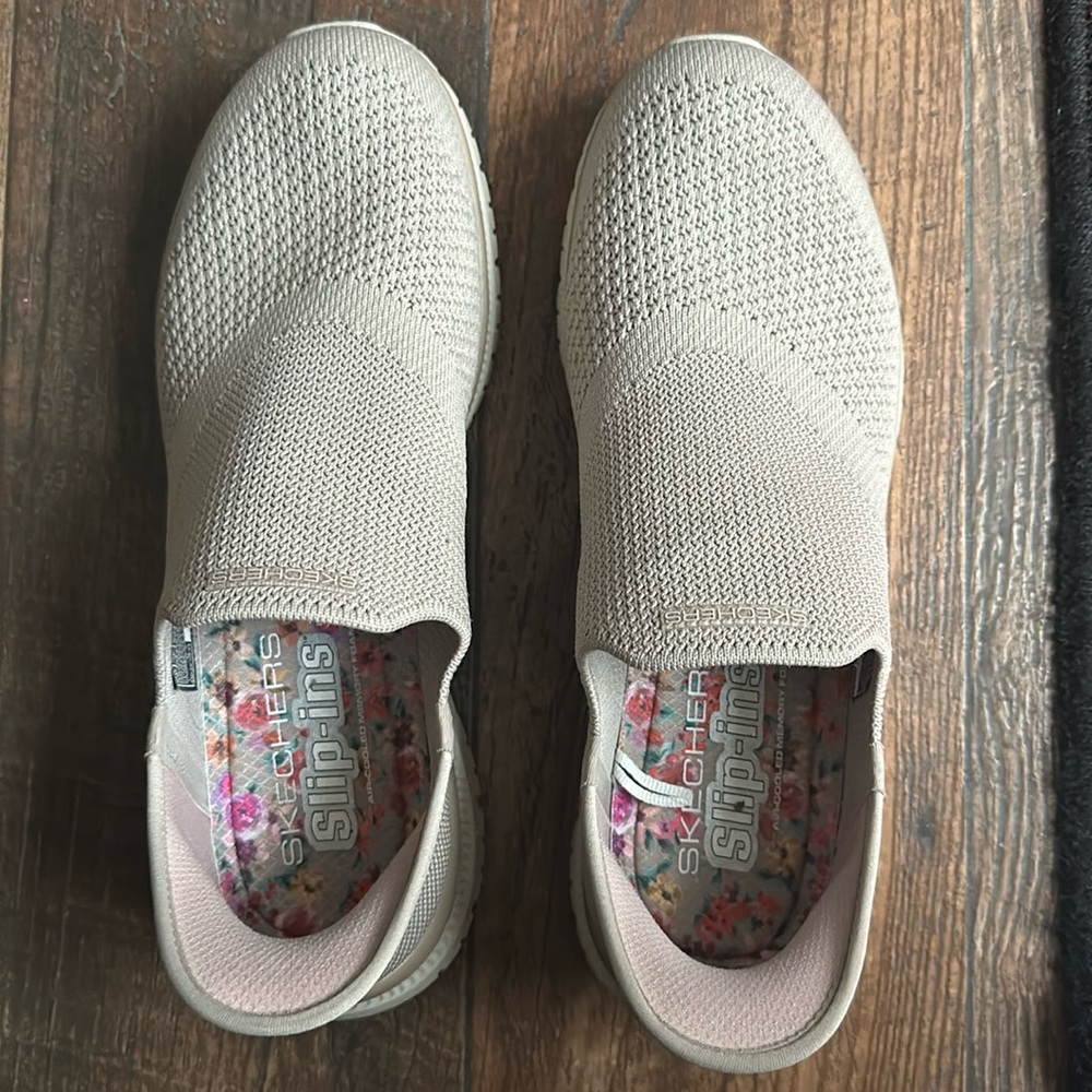 Skechers slip ins sneaker